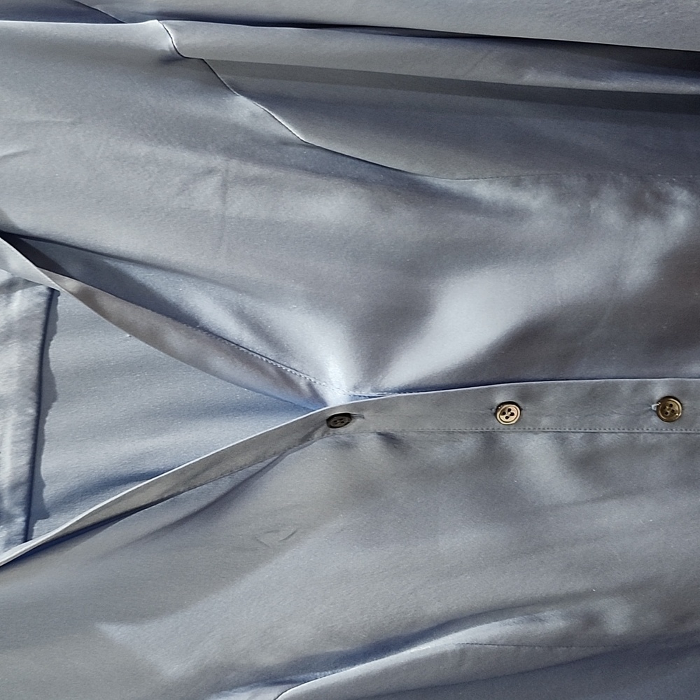 Talbots Stretch Top - Picture 7 of 8